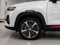 2025 Changan CS35 Plus I Рестайлинг, белый - вид 8