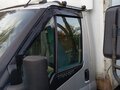 2010 Ford Transit, серебристый, 1150000 рублей - вид 6