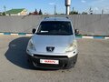 2010 Peugeot Partner II, серебристый, 620000 рублей