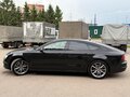 2015 Audi A7 I (4G) Рестайлинг, чёрный, 2720000 рублей - вид 7