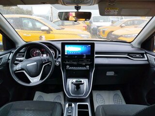 2023 Haval M6 II, белый, 904000 рублей, вид 5