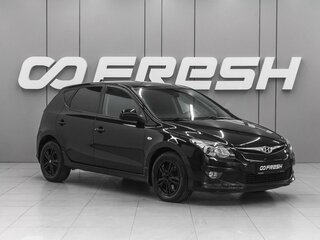 Hyundai i30 I Рестайлинг