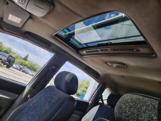 2006 Chevrolet Rezzo, серебристый, 350000 рублей, вид 4