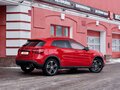 2017 Mercedes-Benz GLA 250 I (X156), красный - вид 2