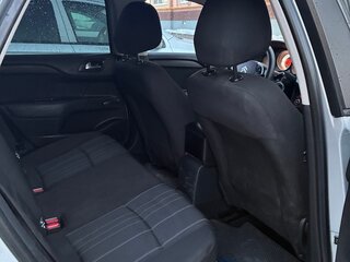 2011 Citroen C4 II, серебристый, 470000 рублей, вид 5