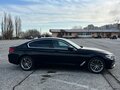 2019 BMW 5 серии 520d VII (G30/G31/G38), чёрный, 3099000 рублей - вид 1