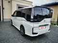 2018 Honda Stepwgn Spada V Рестайлинг, белый, 2250000 рублей - вид 4
