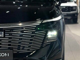 2026 Haval F7 II, чёрный, 2999000 рублей, вид 3