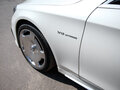 2014 Mercedes-Benz S-Класс AMG 63 AMG Long III (W222, C217), белый - вид 5