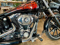 2008 Harley-Davidson Rocker C, чёрный, 1550000 рублей - вид 8
