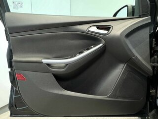 2013 Ford Focus III, чёрный, 899000 рублей, вид 5