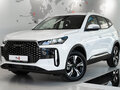 2025 Tenet T4, белый