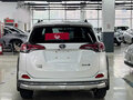 2019 Toyota RAV4 IV (XA40) Рестайлинг, белый, 1720000 рублей - вид 3