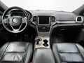2013 Jeep Grand Cherokee IV (WK2) Рестайлинг, белый, 1949000 рублей - вид 8
