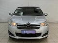 2013 Citroen C4 II, серый, 649000 рублей - вид 3