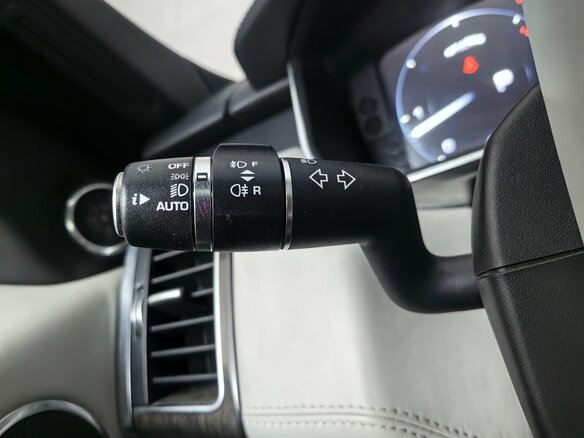 2014 Land Rover Range Rover Sport II, белый - вид 13