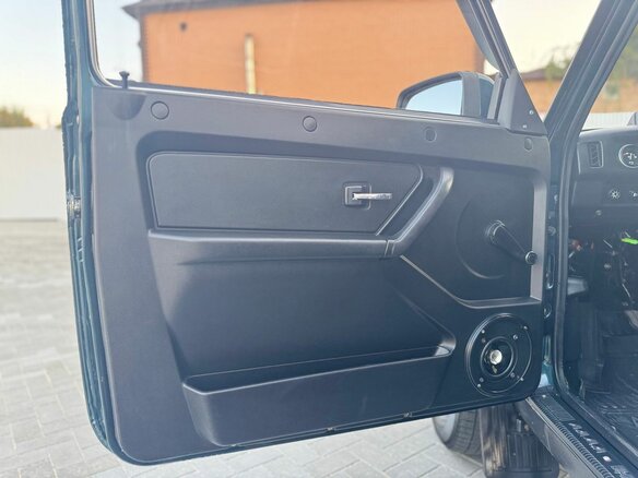 2012 Lada (ВАЗ) 2121 (4x4) I Рестайлинг, зелёный, 495000 рублей - вид 11
