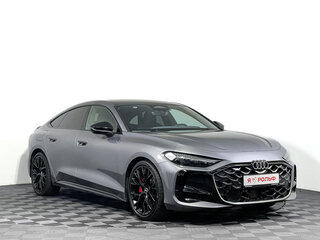 Audi A5 L Sportback III (B10)