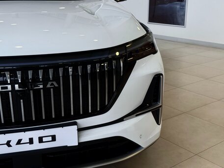 2026 VOLGA K40, белый, 3599000 рублей, вид 3