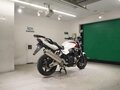 2010 Honda CB 1300, белый, 594000 рублей - вид 4