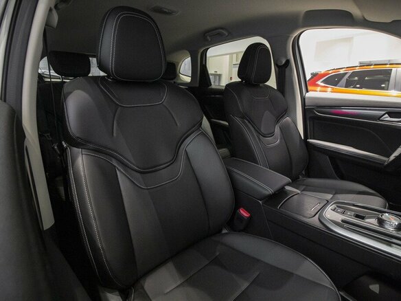 2026 Haval Jolion I Рестайлинг 2, белый, 2699000 рублей - вид 20