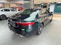 2024 Jaguar XF L II Рестайлинг, зелёный, 5579150 рублей - вид 3