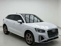 2022 Audi Q2 L 35 TFSI I Рестайлинг, белый, 1578000 рублей - вид 3