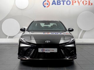 2026 Toyota Camry IX (XV80) China Market, чёрный, 4590000 рублей, вид 2