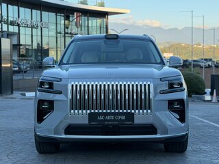 2026 Zeekr 8X 70 kWh, серый, 12900000 рублей, вид 2