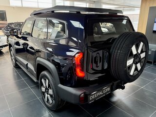 2026 Changan Deepal G318, чёрный, 6000000 рублей, вид 4