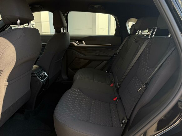 2026 Haval F7 II, чёрный, 2999000 рублей - вид 11
