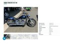 2010 Yamaha XVS1100, синий, 499000 рублей - вид 8