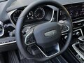 2026 Geely Binyue I Рестайлинг 2, серый - вид 11