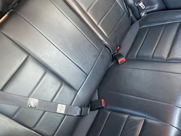 2012 Jeep Compass I Рестайлинг, чёрный, 1250000 рублей - вид 18