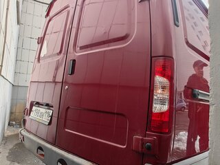 2015 ГАЗ Соболь (2752), красный, 670000 рублей, вид 4
