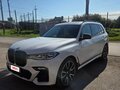 2021 BMW X7 30d I (G07), белый, 8500000 рублей