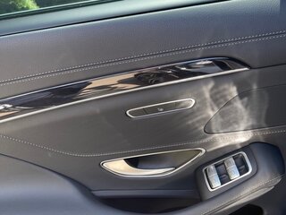 2020 Mercedes-Benz S-Класс 350 d VI (W222, C217) Рестайлинг, чёрный, 6400000 рублей, вид 5