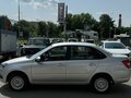 2026 Lada (ВАЗ) Granta I Рестайлинг, серебристый - вид 8