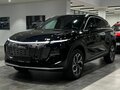 2026 Haval F7 II, чёрный