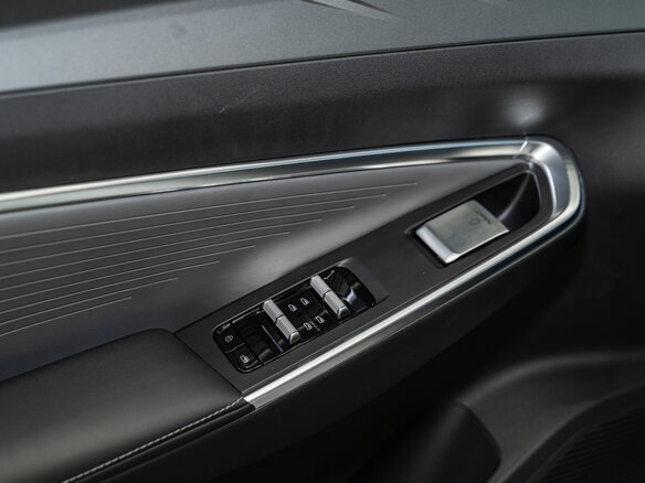 2026 Geely Cityray, белый, 2849840 рублей - вид 8