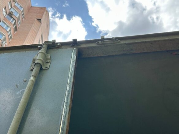2016 ГАЗ ГАЗель Next, белый, 1600000 рублей - вид 11