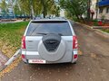 2014 Chery Tiggo (T11) I Рестайлинг (FL), серебристый, 650000 рублей - вид 2
