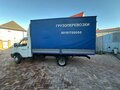 2017 ГАЗ ГАЗель (3302), белый, 1100000 рублей - вид 5