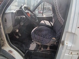 2007 ГАЗ ГАЗель (3302), белый, 850000 рублей, вид 4