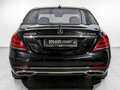 2018 Mercedes-Benz Maybach S-Класс 560 I (X222) Рестайлинг, чёрный, 4750000 рублей - вид 6