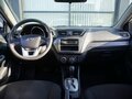 2013 Kia Rio III, белый - вид 11