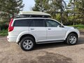 2014 Great Wall Hover H5, белый, 950000 рублей