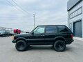 1998 Land Rover Range Rover II, чёрный, 799000 рублей - вид 3