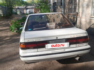 1987 Toyota Sprinter VI (E90), белый, 120000 рублей, вид 2