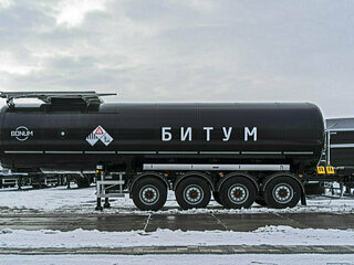 2026 Bonum 928111-02, чёрный, 4660000 рублей, вид 2